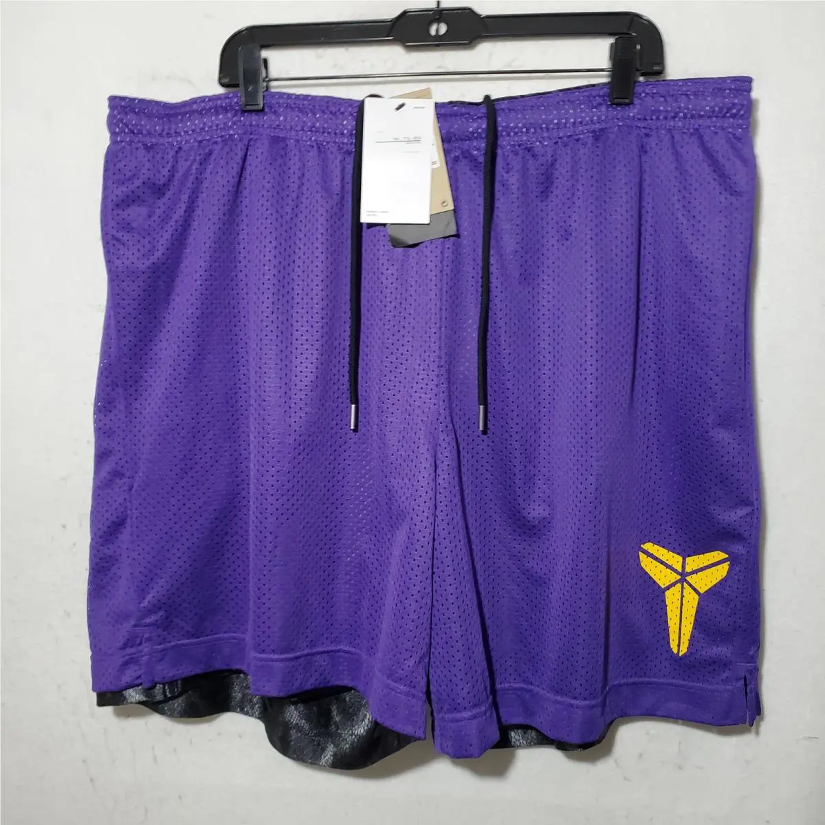Nike clothing - Black 13