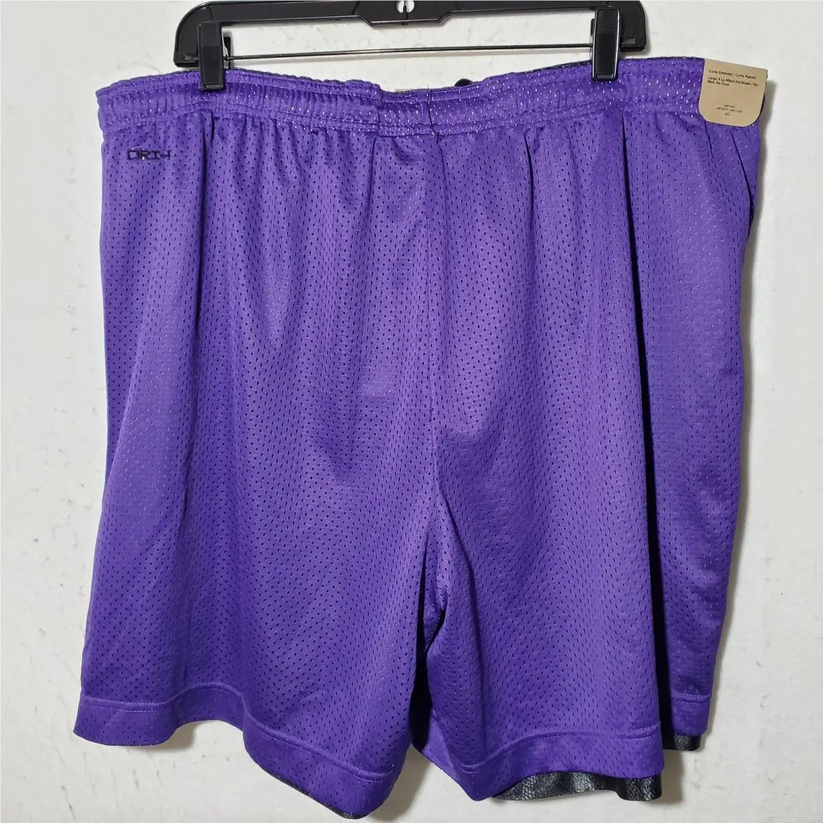 Nike clothing - Black 17