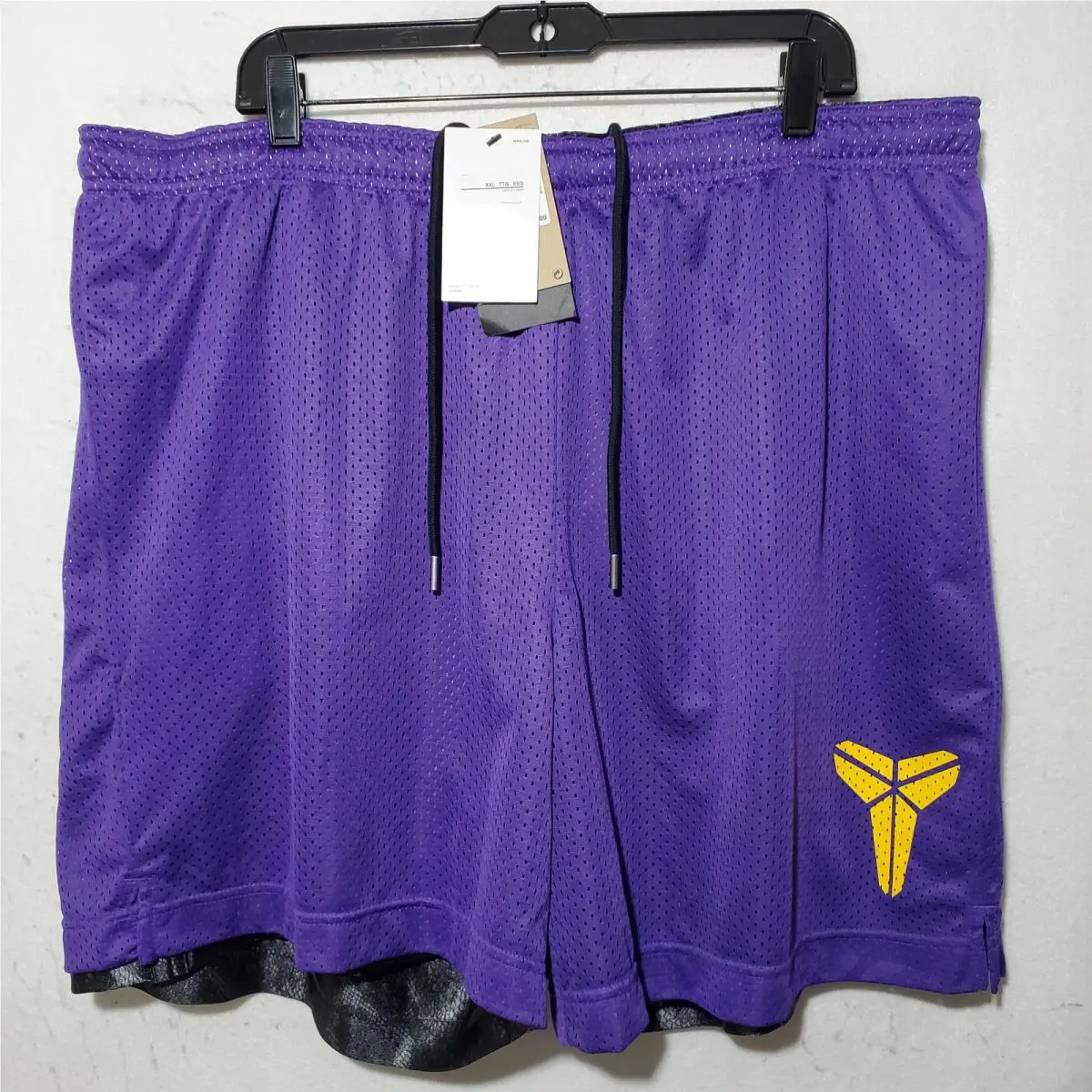 Nike clothing - Black 0