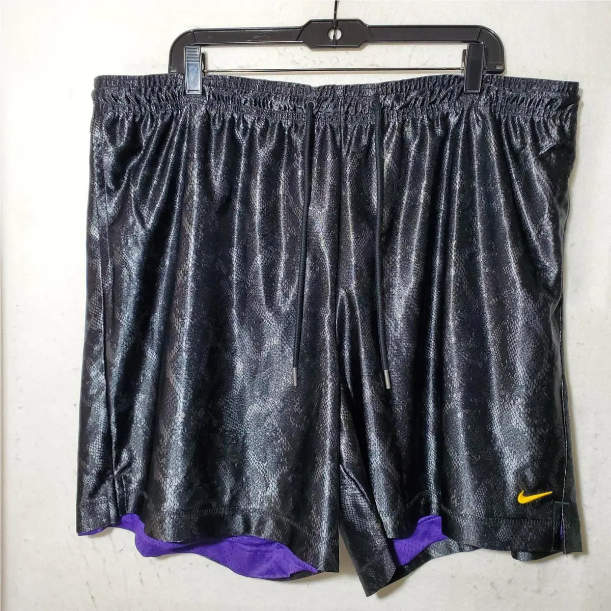 Nike clothing - Black 4