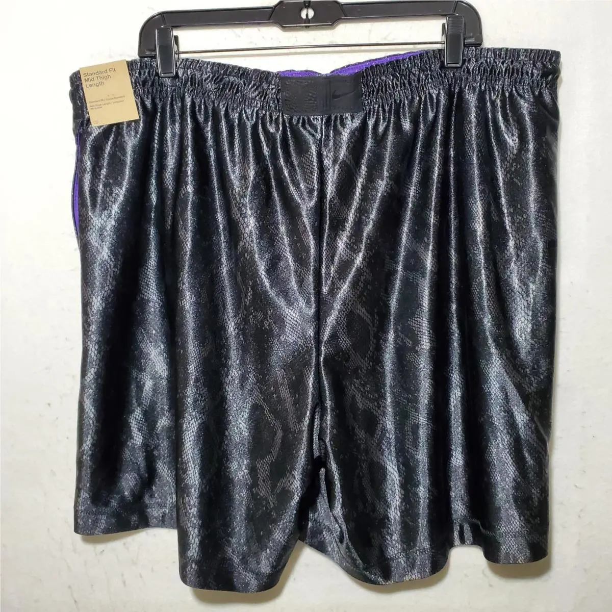 Nike clothing - Black 7