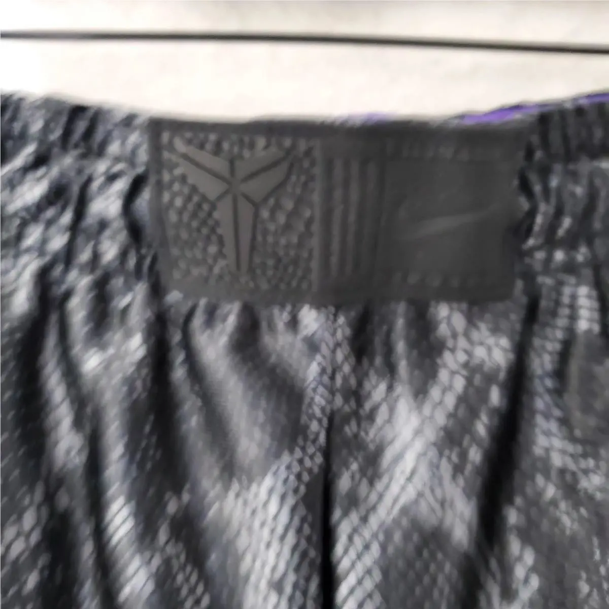 Nike clothing - Black 9
