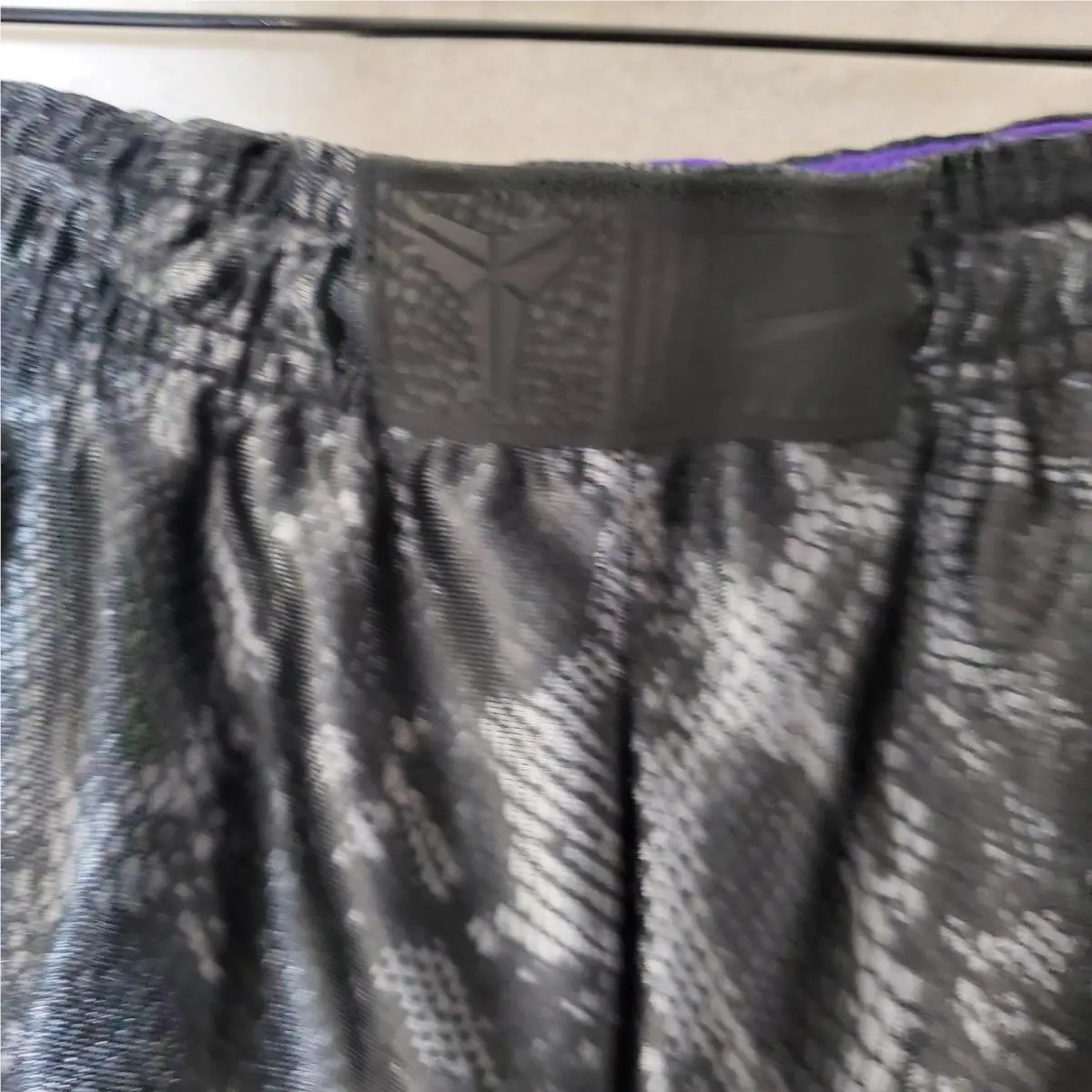 Nike clothing - Black 10