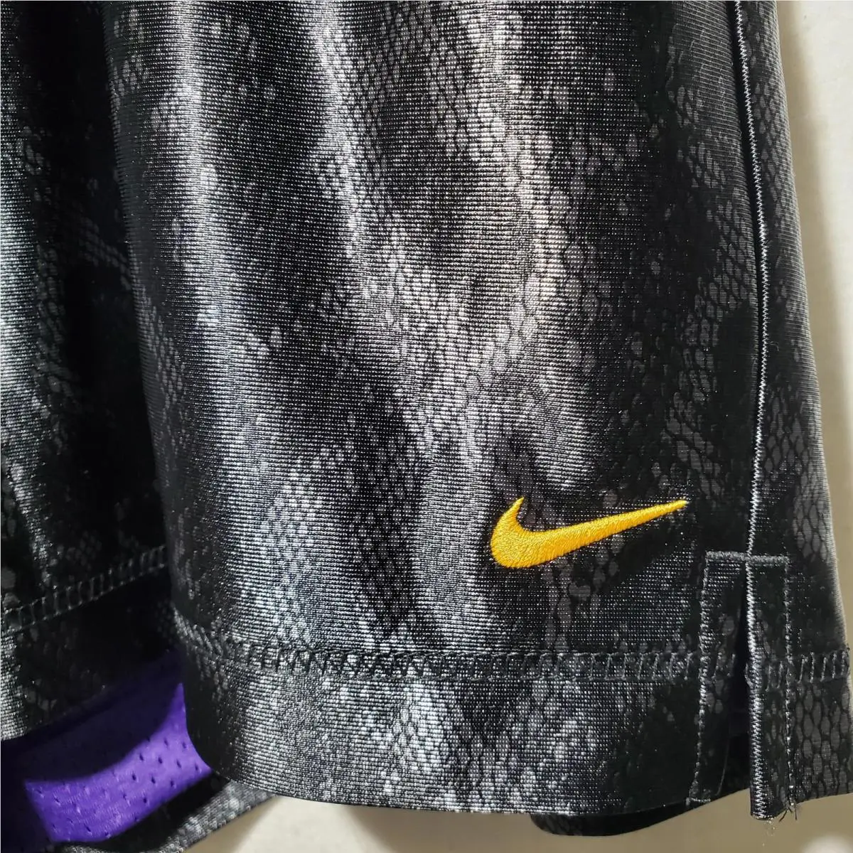 Nike clothing - Black 2