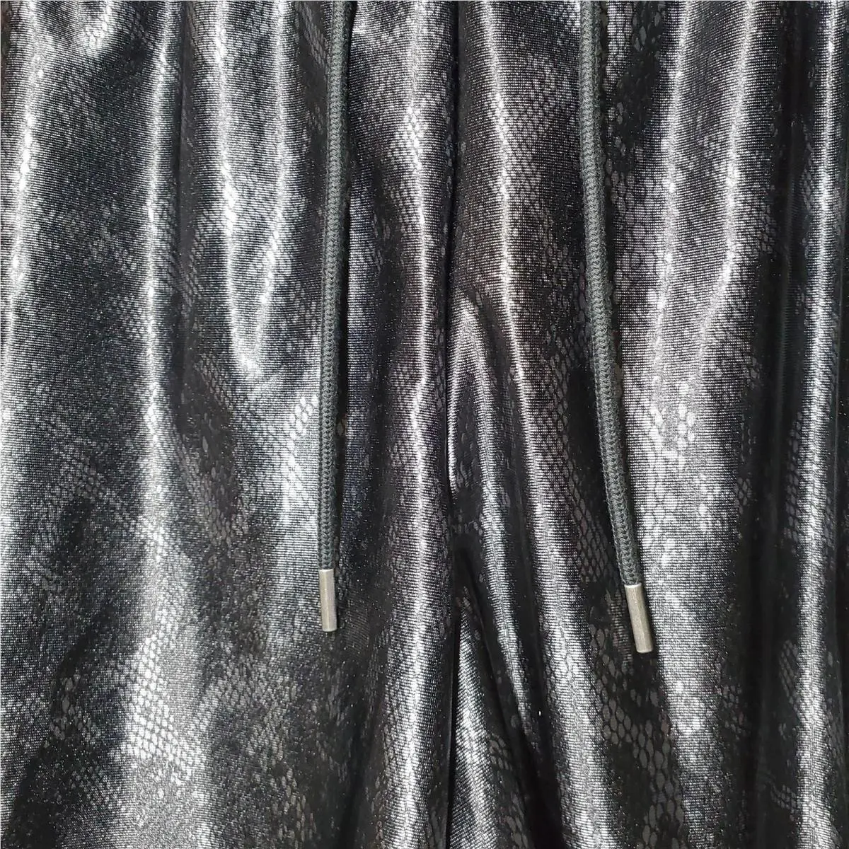 Nike clothing - Black 3