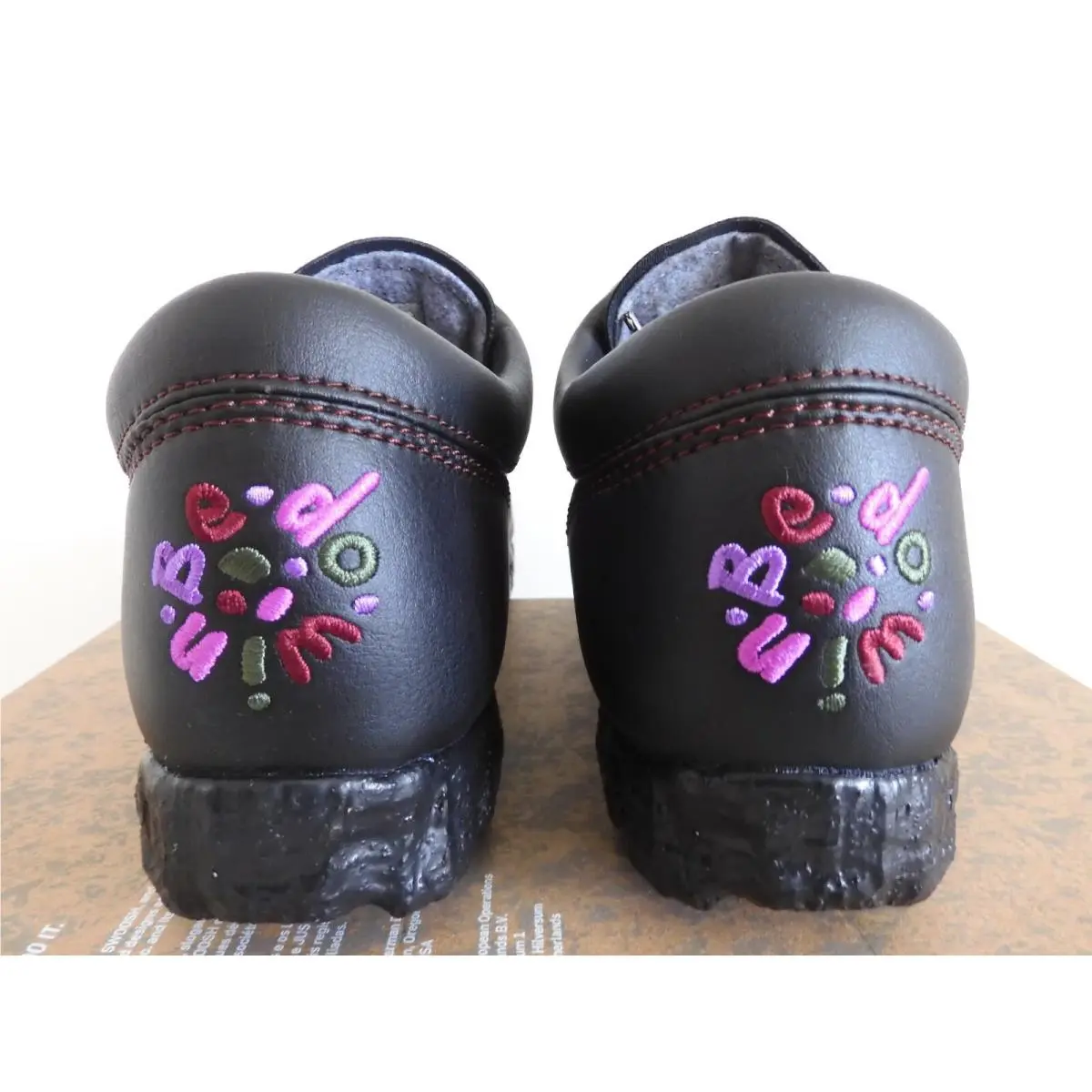 Nike shoes - Nike BE-DO-WIN - Black (UPC: 195244308200) 2