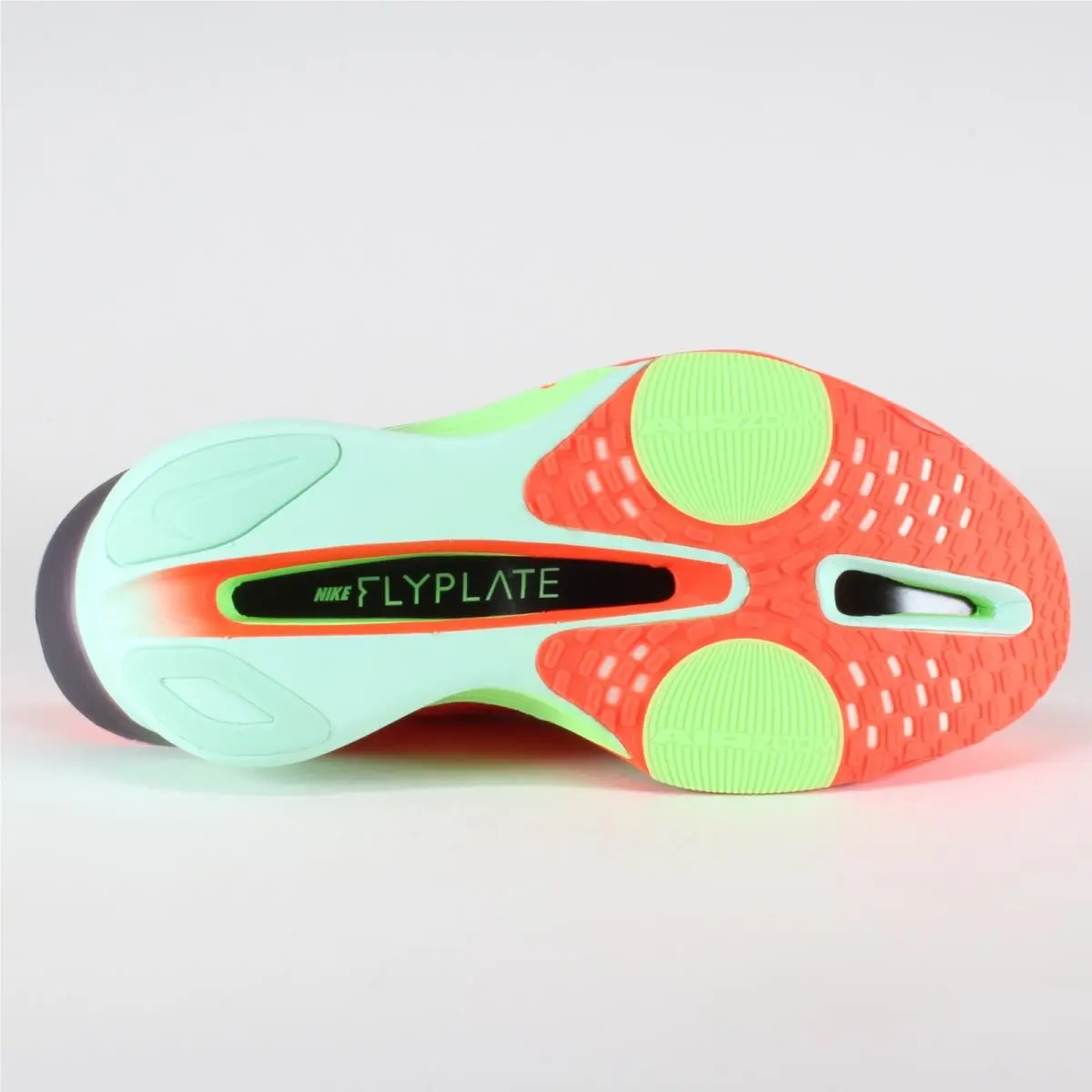 Nike shoes - Nike Air Zoom Alphafly NEXT% 3 - FD8311-600 - Red 8