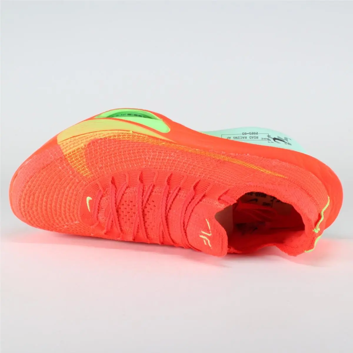 Nike shoes - Nike Air Zoom Alphafly NEXT% 3 - FD8311-600 - Red 9