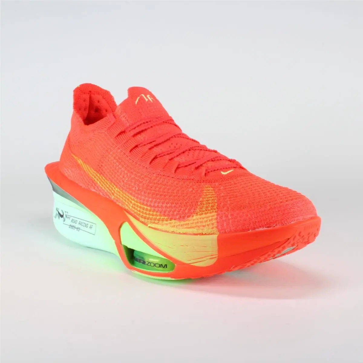 Nike shoes - Nike Air Zoom Alphafly NEXT% 3 - FD8311-600 - Red 0