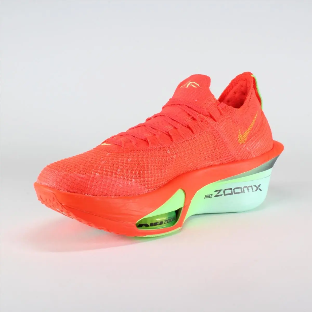 Nike shoes - Nike Air Zoom Alphafly NEXT% 3 - FD8311-600 - Red 2