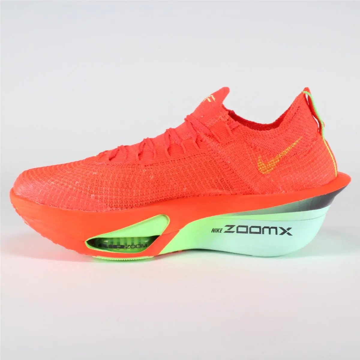 Nike shoes - Nike Air Zoom Alphafly NEXT% 3 - FD8311-600 - Red 3