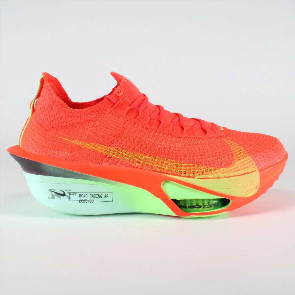 Nike shoes - Nike Air Zoom Alphafly NEXT% 3 - FD8311-600 - Red 7