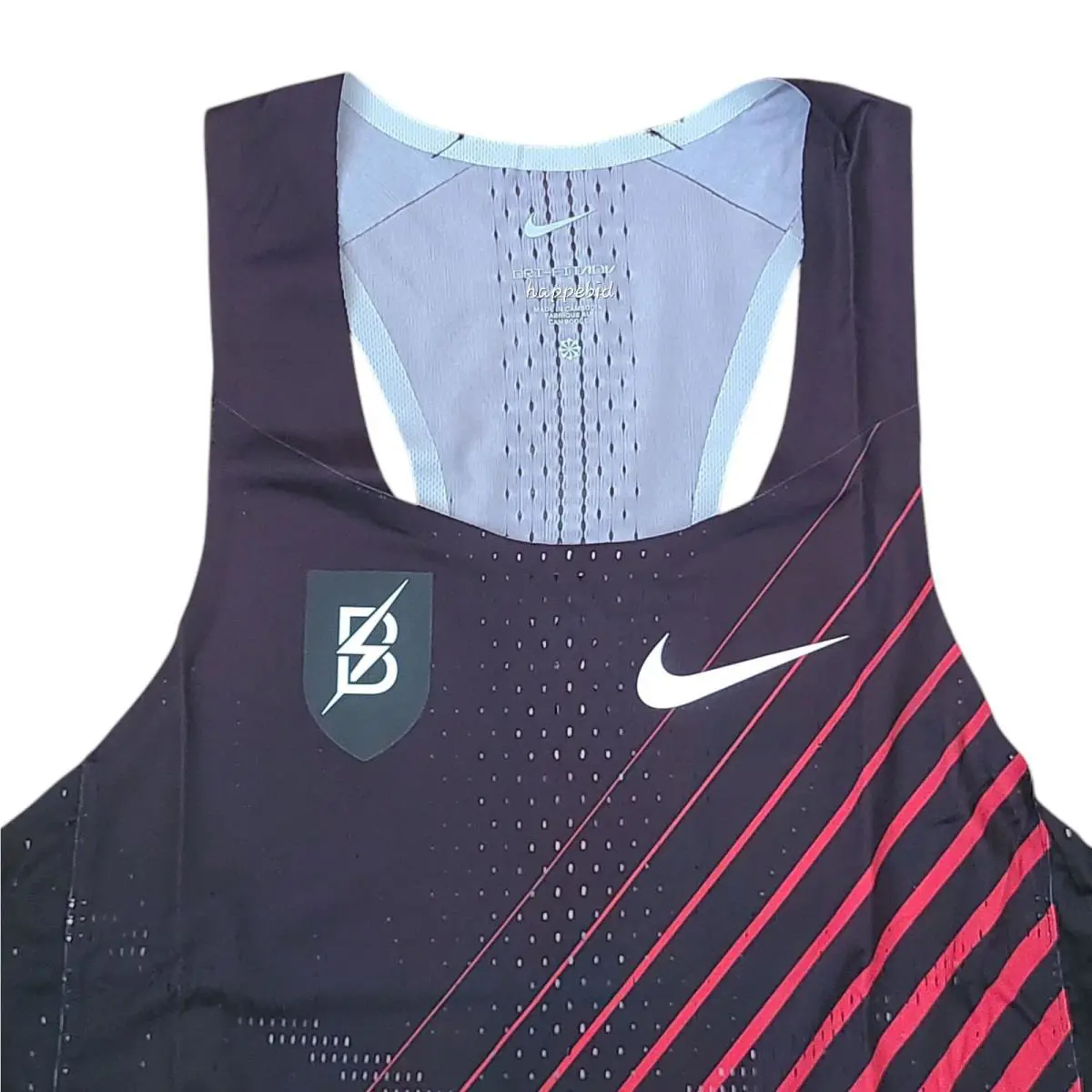 Nike clothing - Nike Dri-Fit ADV - ADV - DR5808-010 - Black (UPC: 195870520717) 0