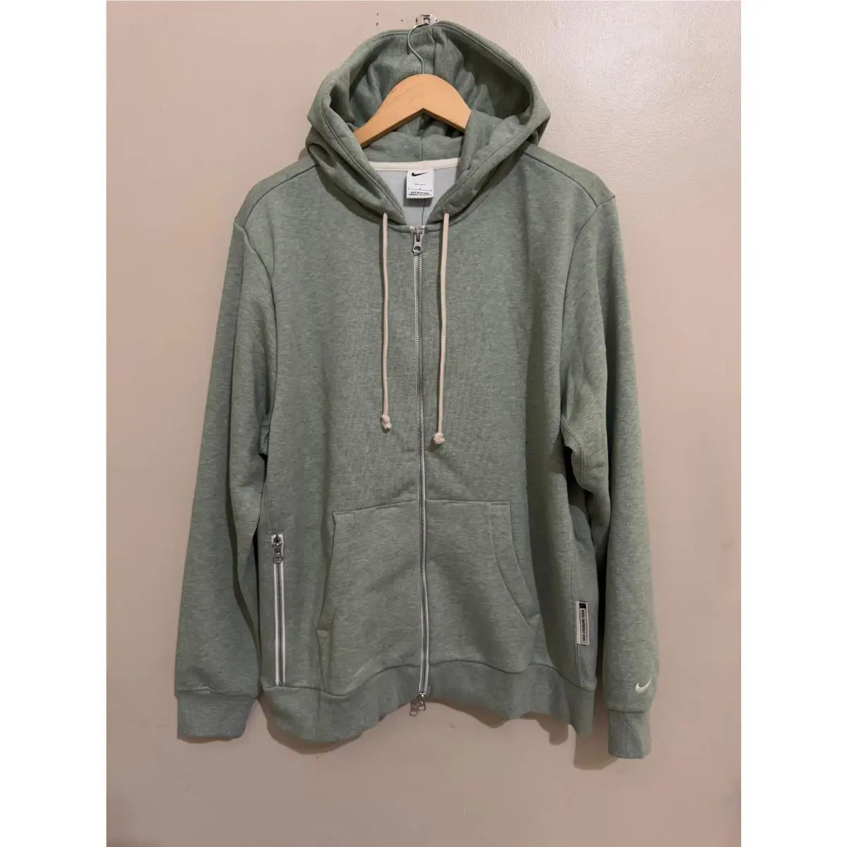 Nike clothing - Green 0