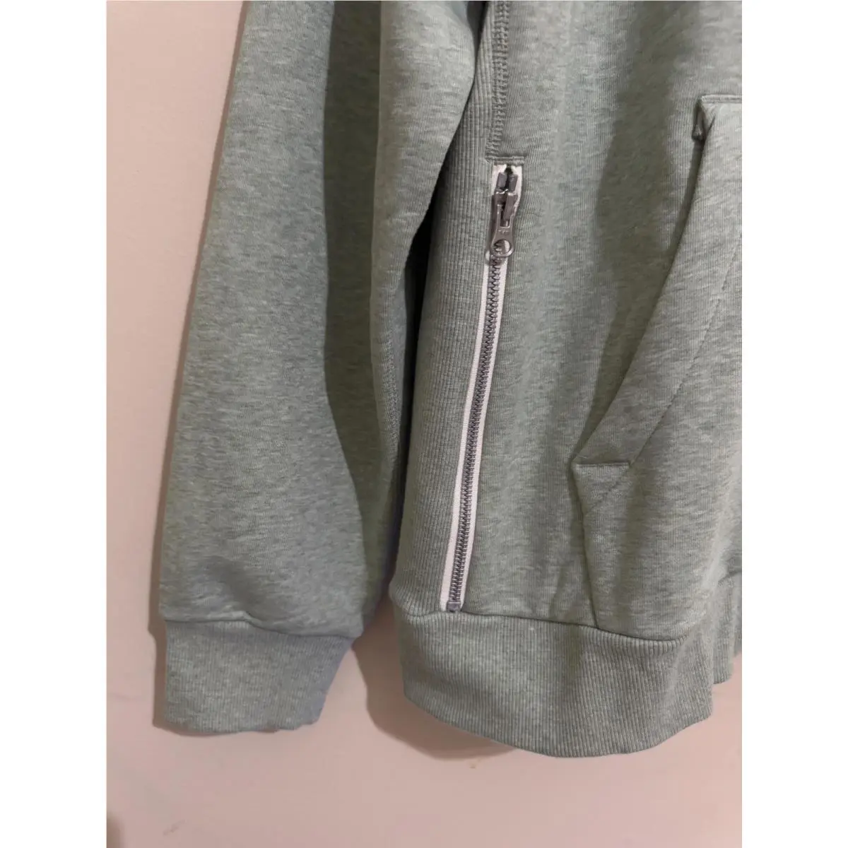 Nike clothing - Green 3