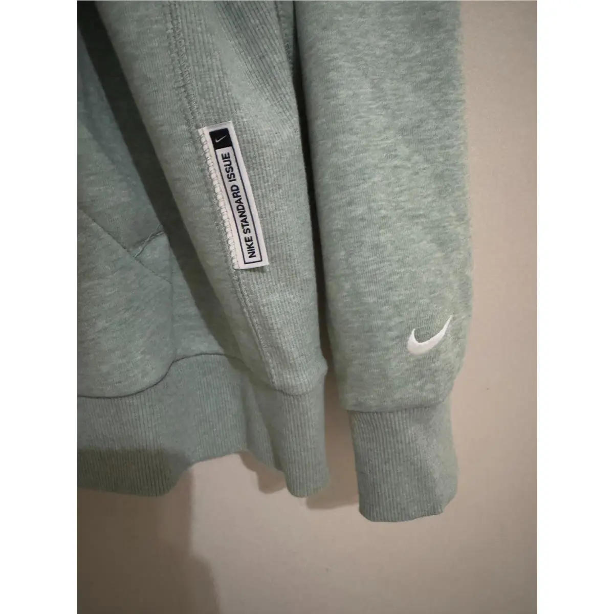 Nike clothing - Green 4