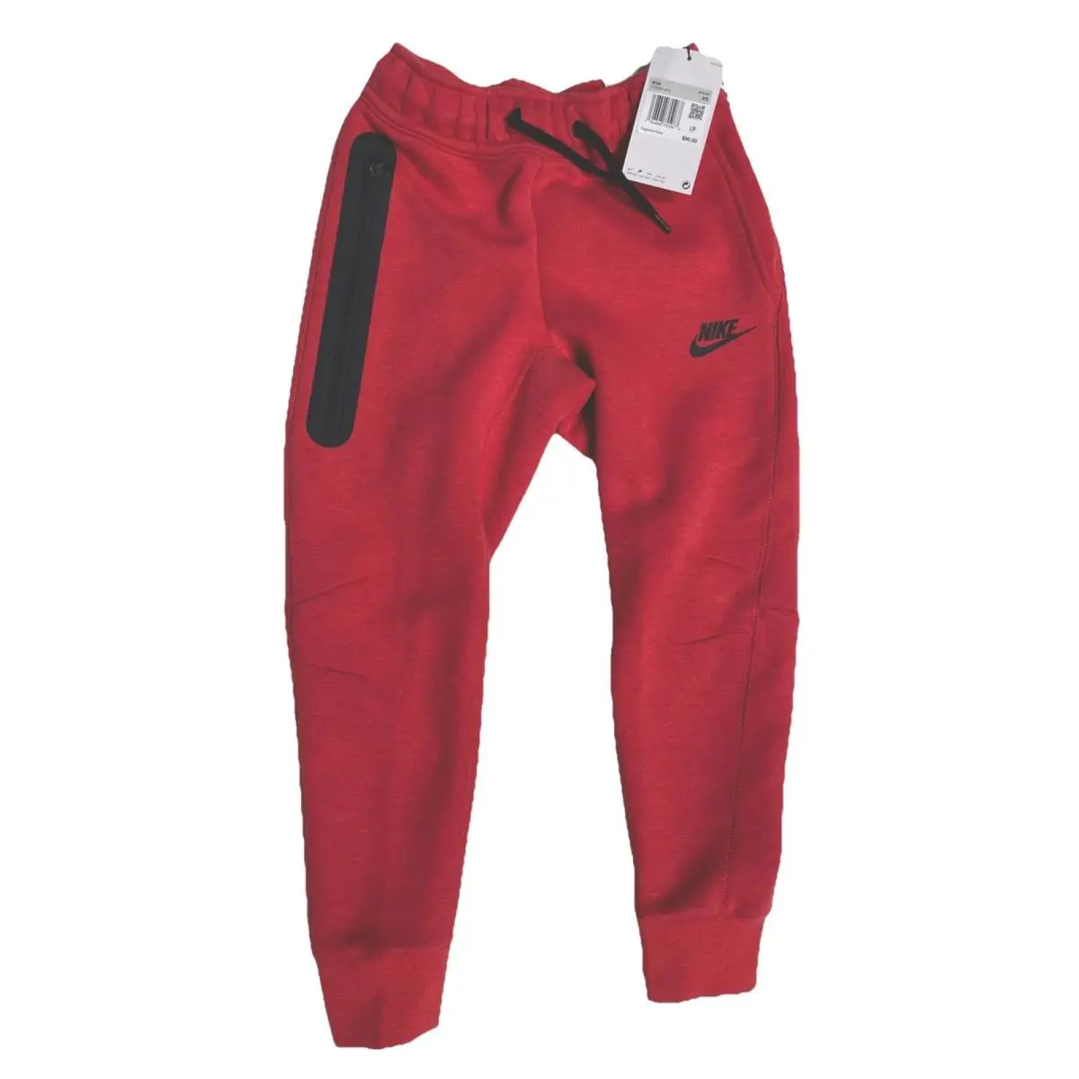 Nike clothing - Heather Red 3