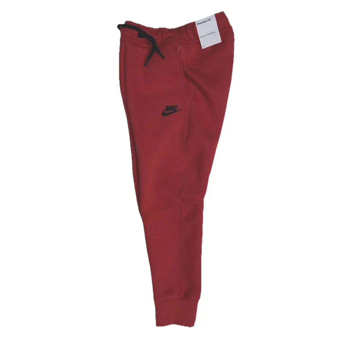Nike clothing - Heather Red 5