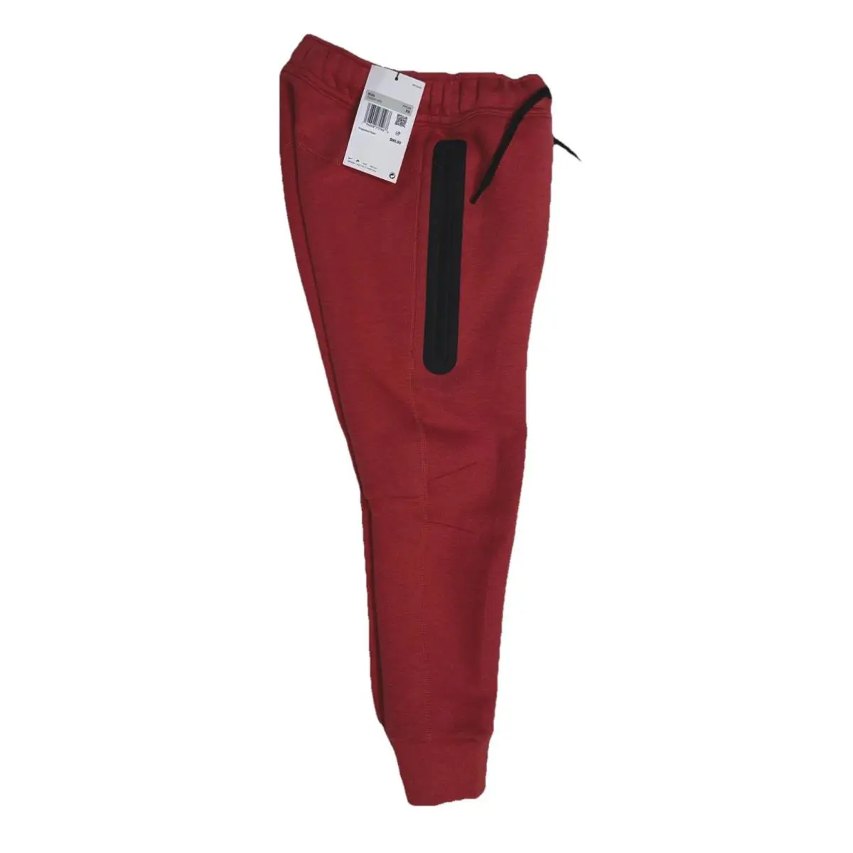 Nike clothing - Heather Red 6