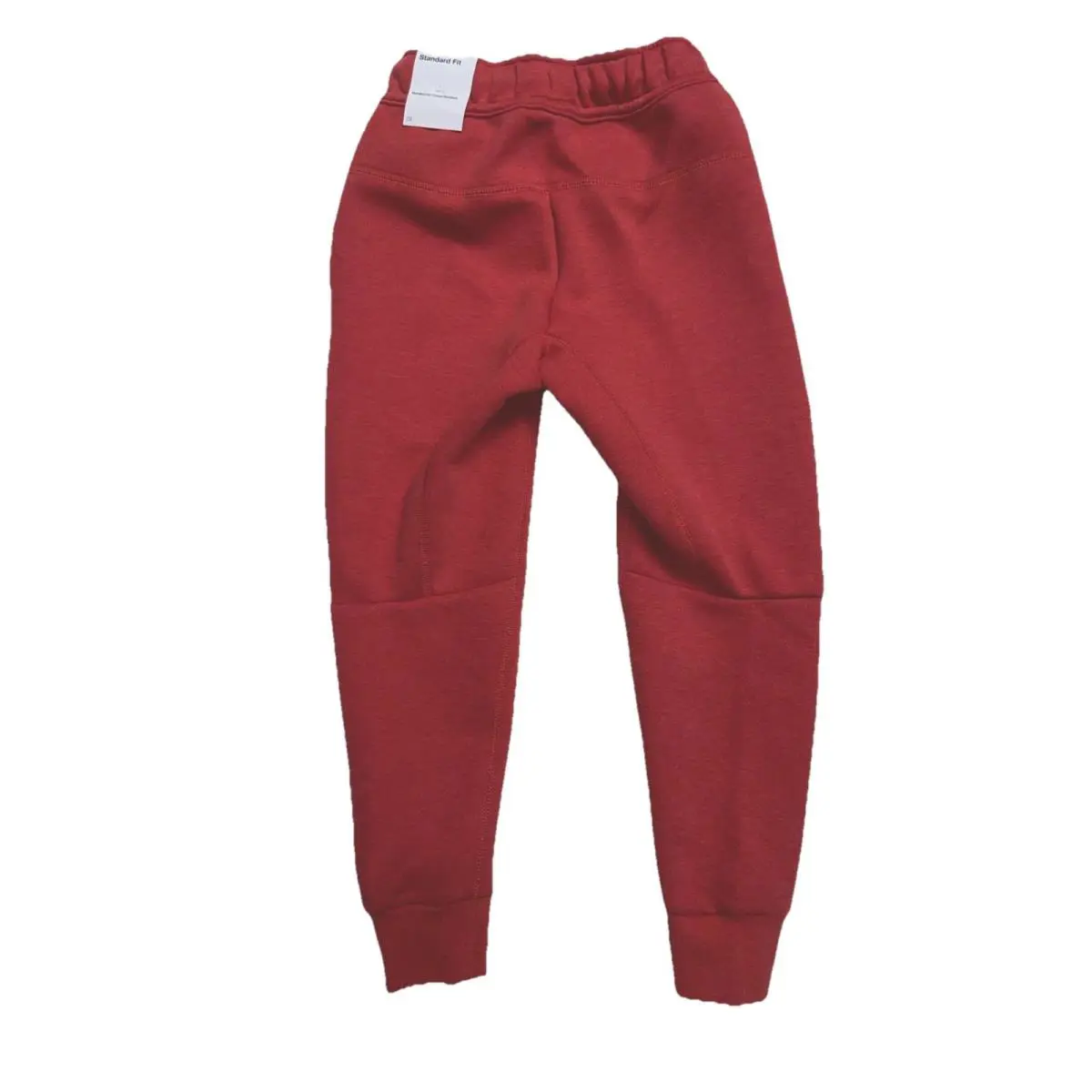 Nike clothing - Heather Red 7