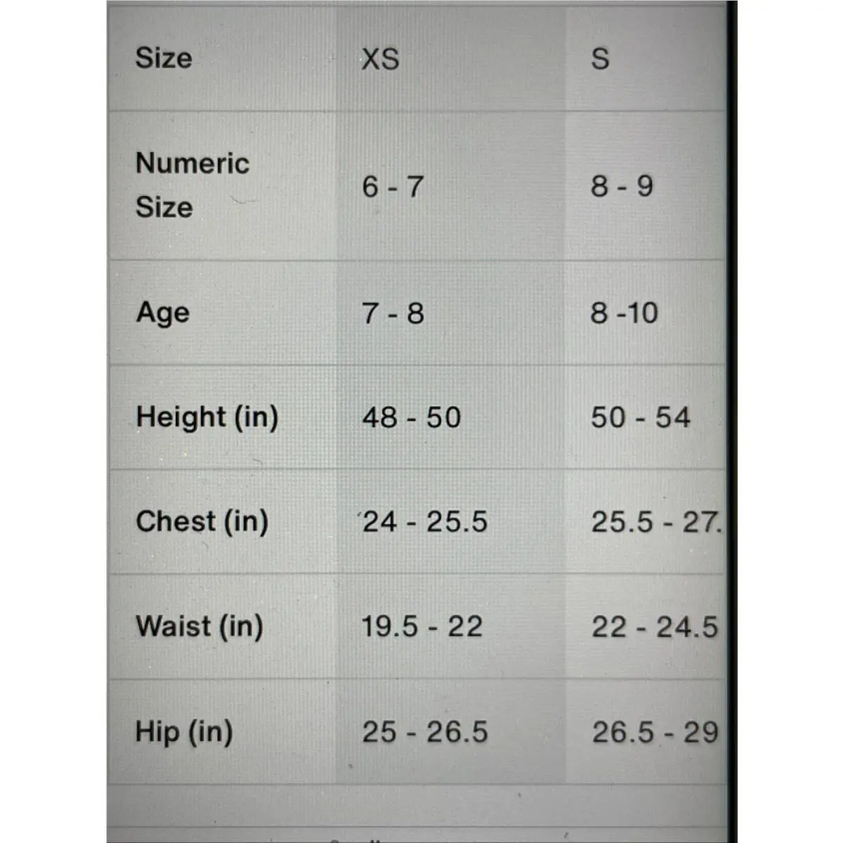 Nike clothing - Heather Red 8