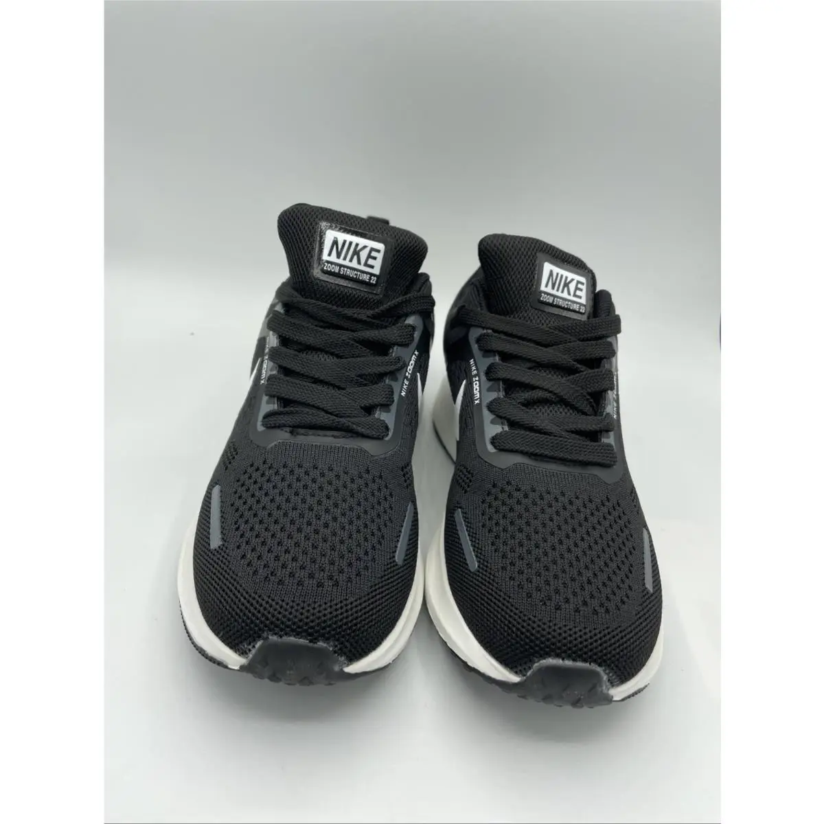 Nike shoes - Nike Zoom Air - Zoom Air - Black 0