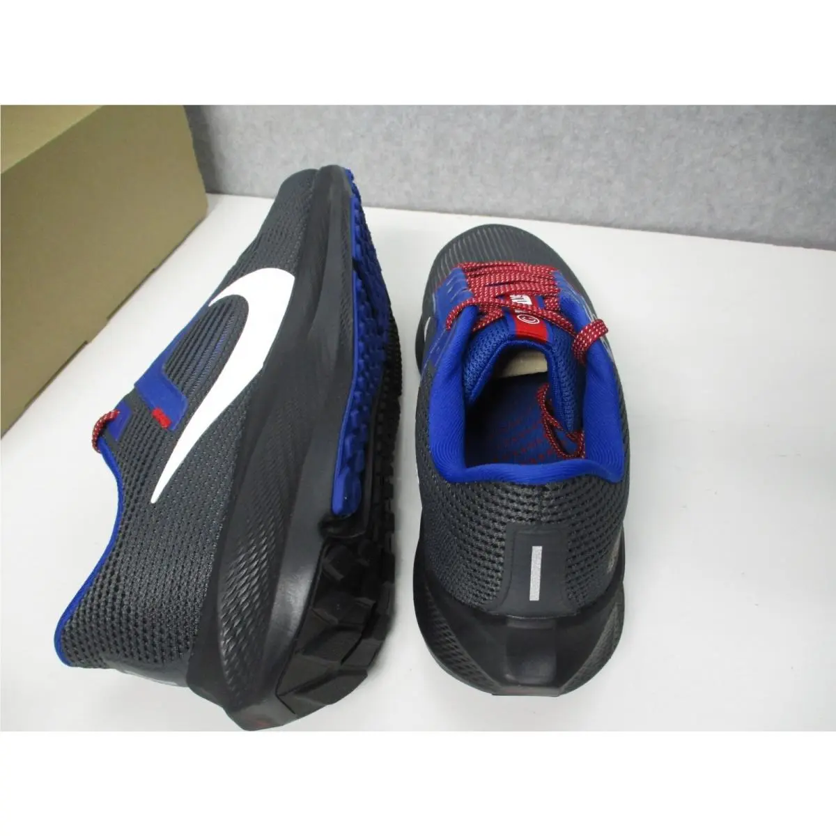 Nike shoes - Air Zoom Pegasus 40 - Air Zoom Pegasus - Black 3
