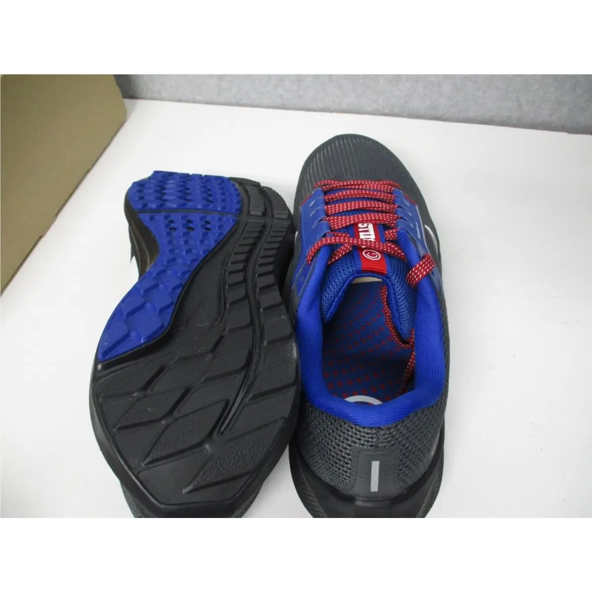 Nike shoes - Air Zoom Pegasus 40 - Air Zoom Pegasus - Black 4
