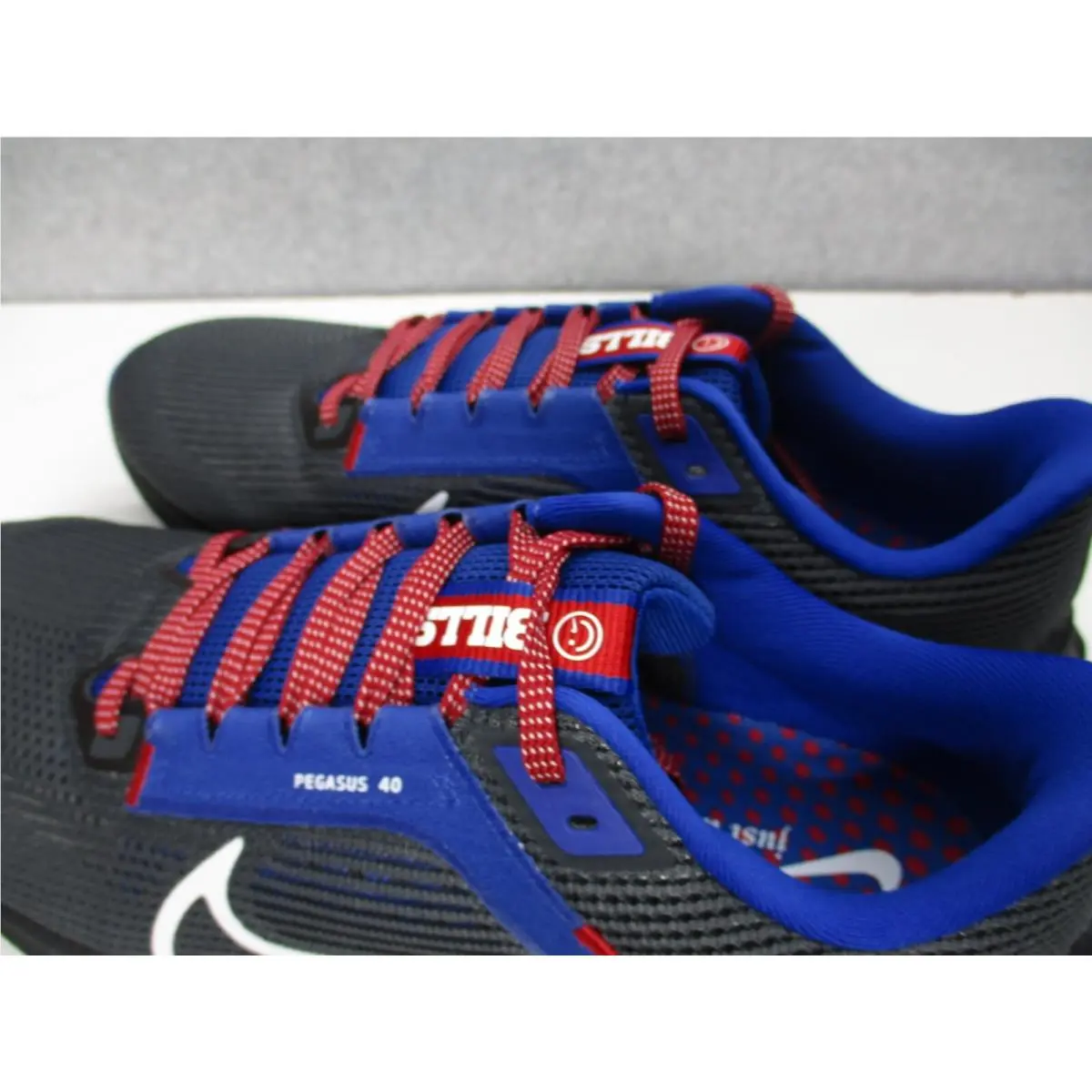 Nike shoes - Air Zoom Pegasus 40 - Air Zoom Pegasus - Black 2