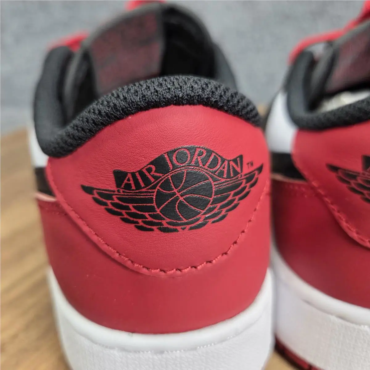 Nike shoes - Jordan 1 Low - Low - Multicolor 8