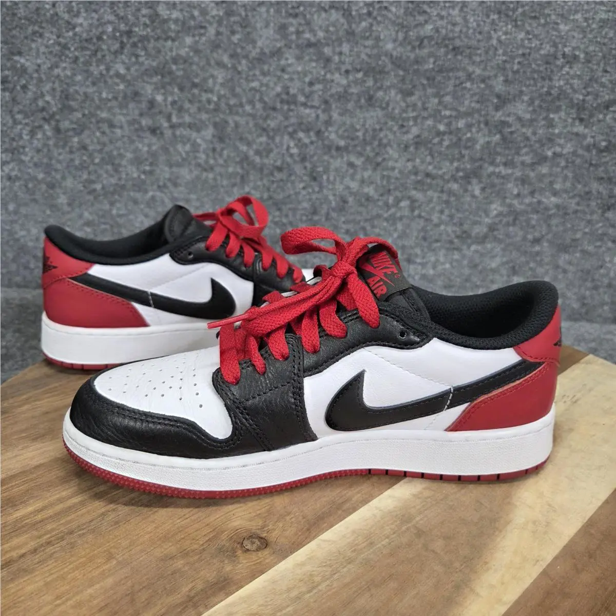 Nike shoes - Jordan 1 Low - Low - Multicolor 9