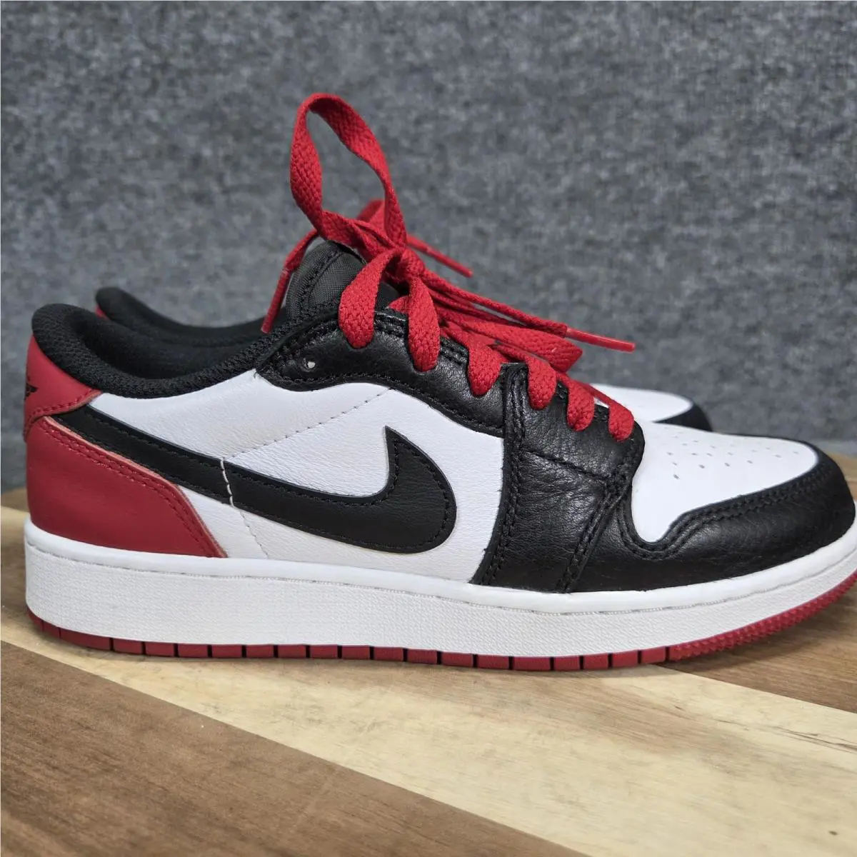Nike shoes - Jordan 1 Low - Low - Multicolor 0