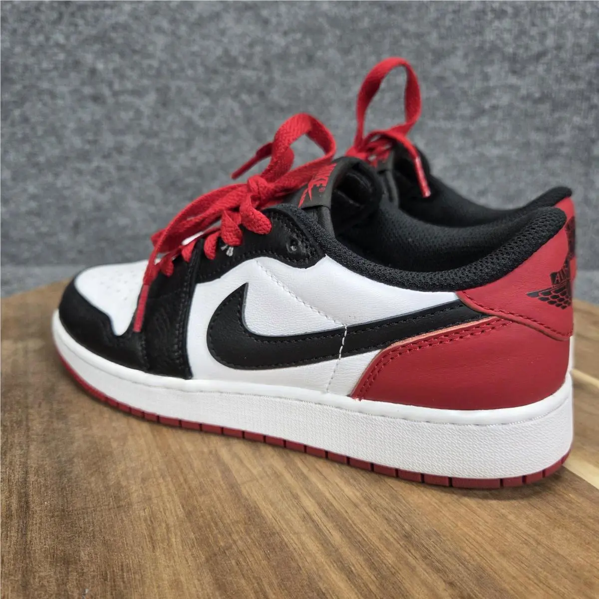Nike shoes - Jordan 1 Low - Low - Multicolor 2