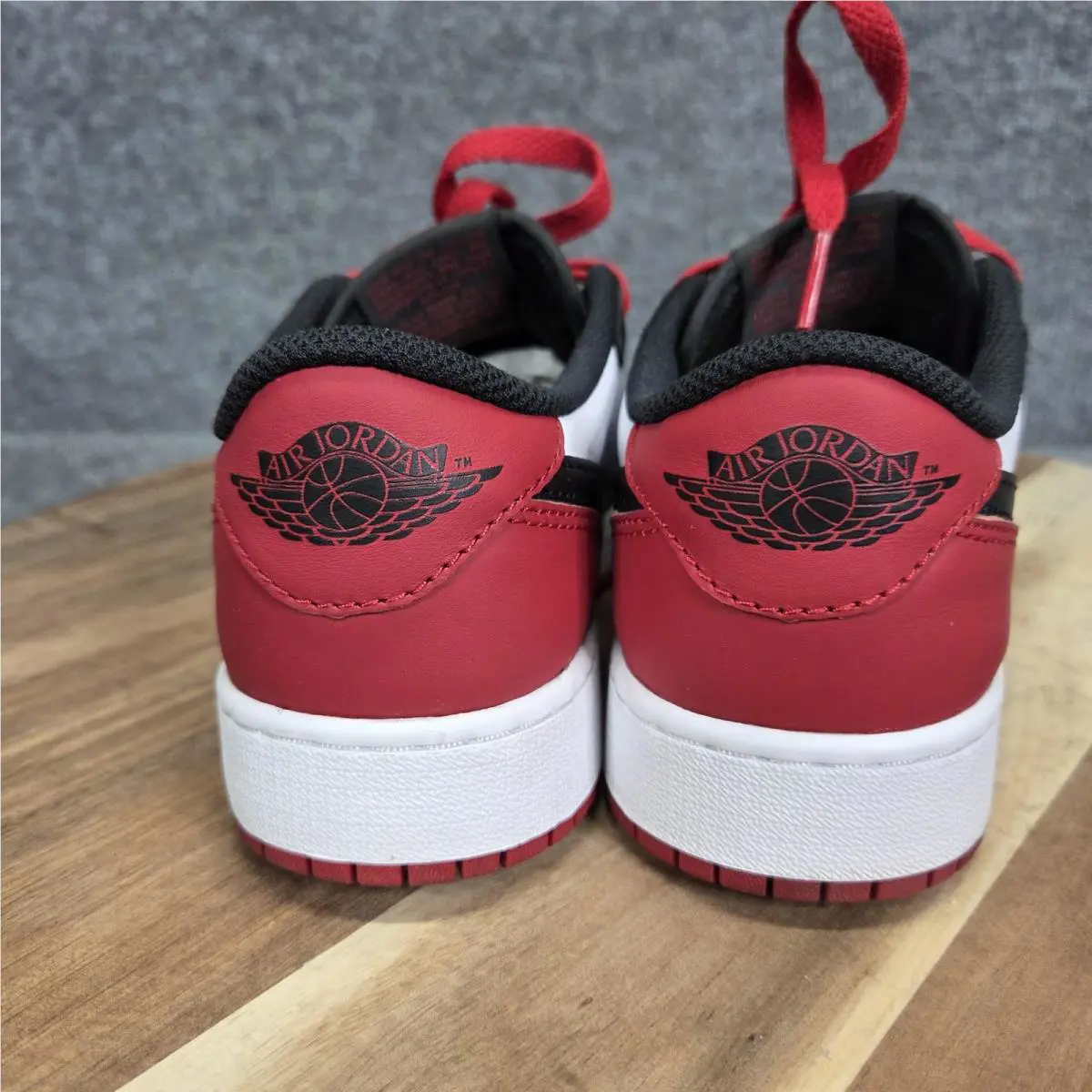 Nike shoes - Jordan 1 Low - Low - Multicolor 3