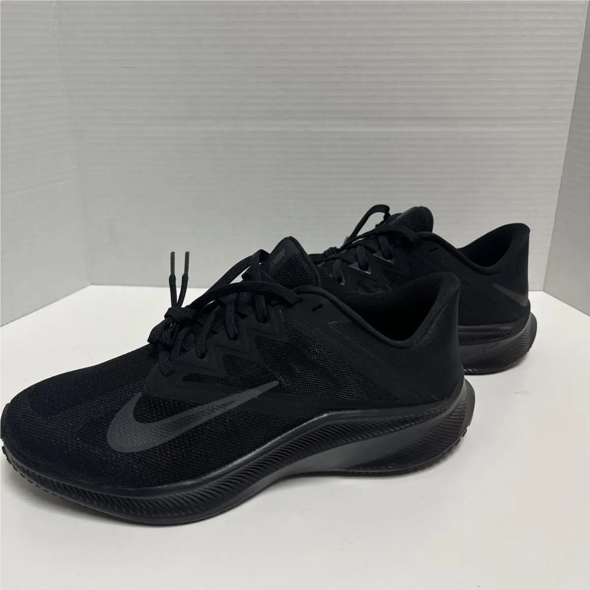 Nike shoes - Nike Quest 3 - Quest - Black 2