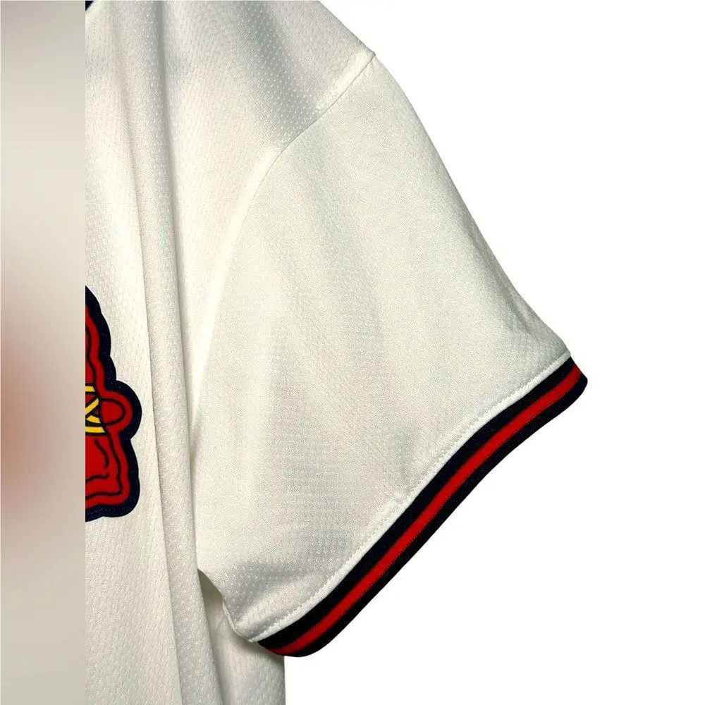 Nike clothing - White 1