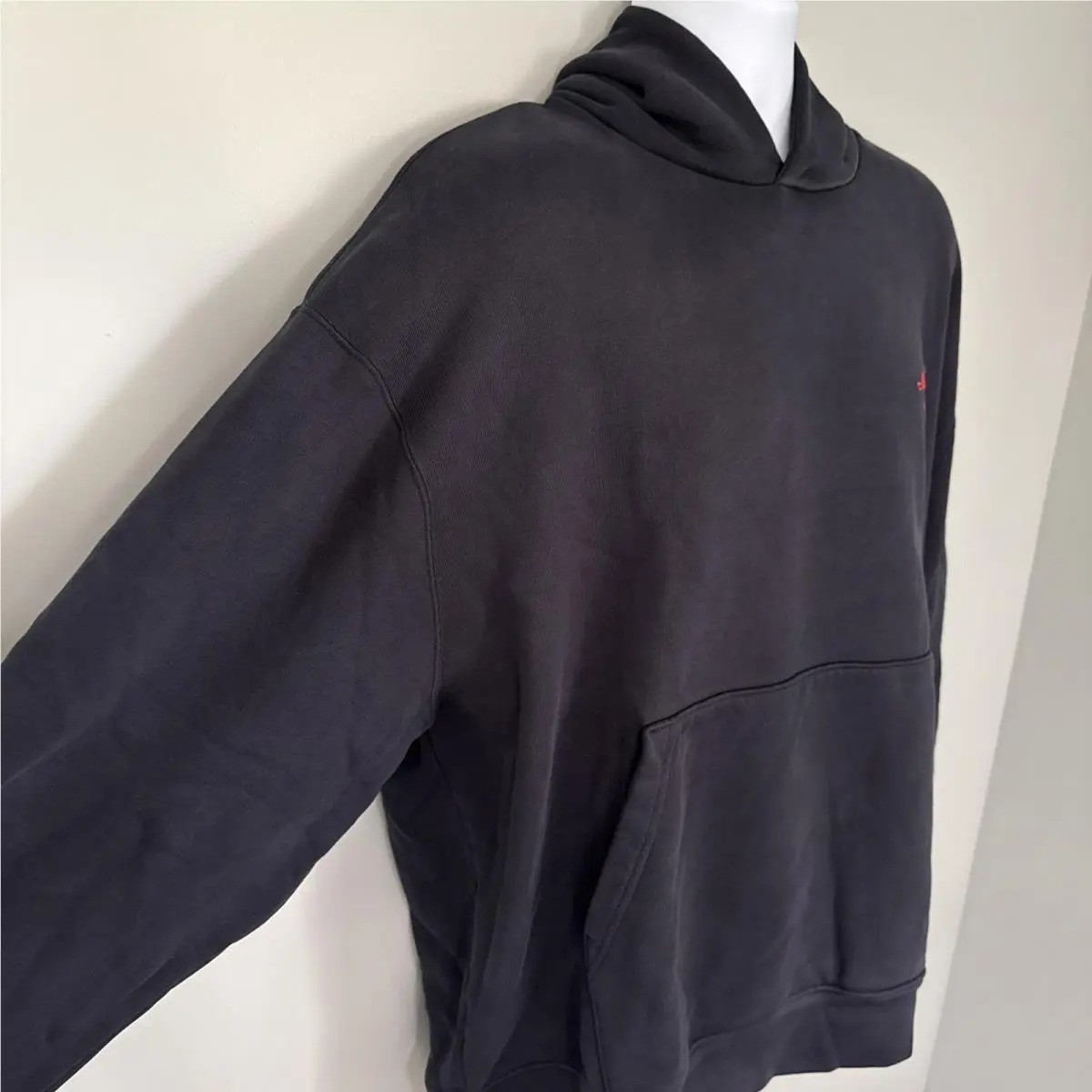 Nike clothing - Black 1