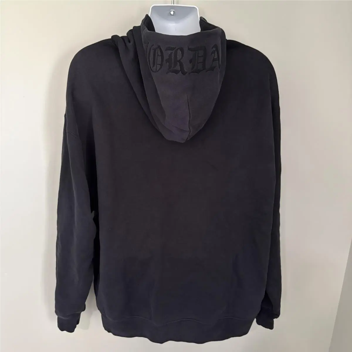 Nike clothing - Black 2