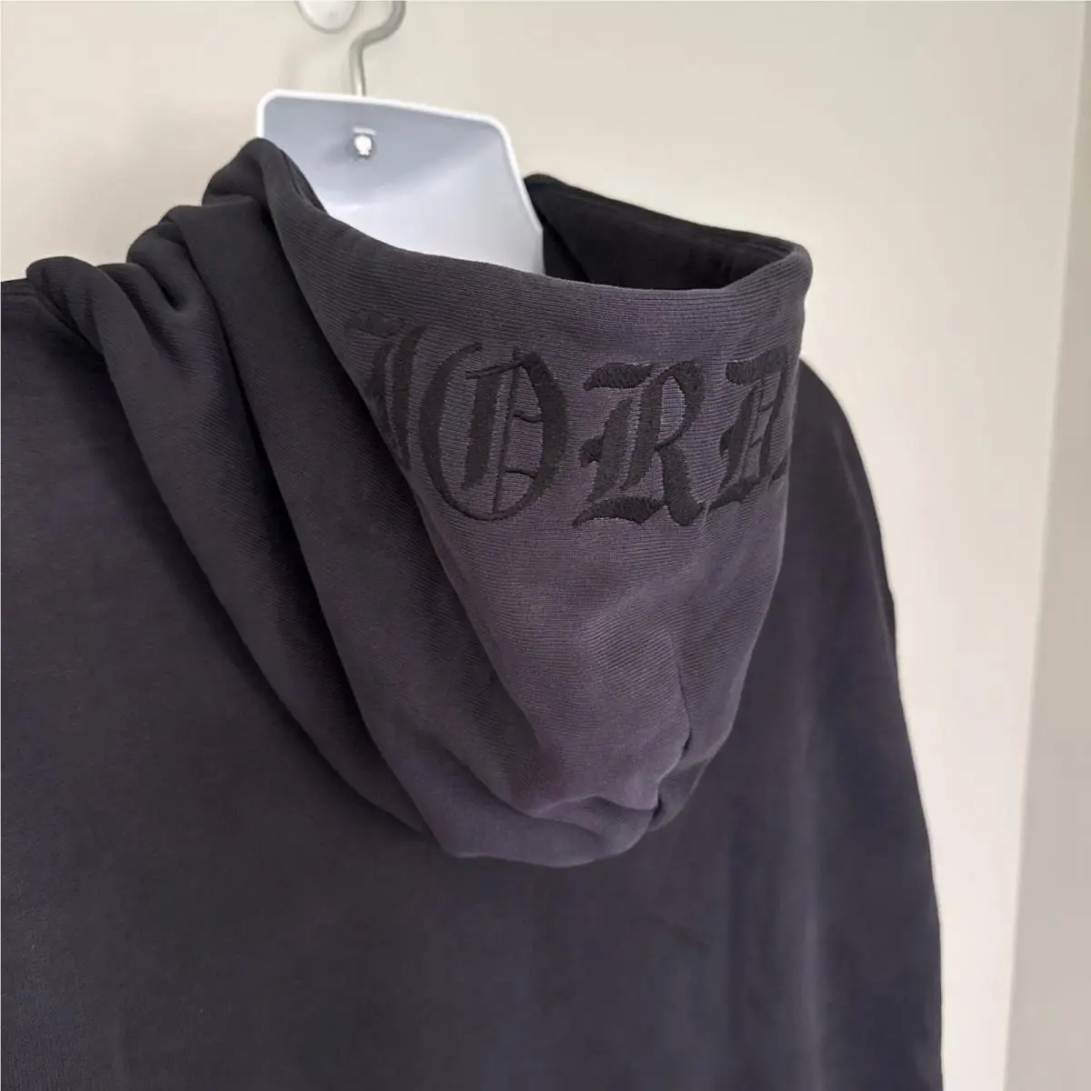 Nike clothing - Black 3