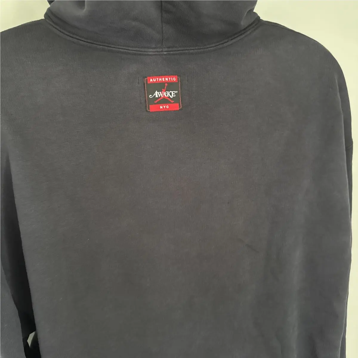 Nike clothing - Black 4