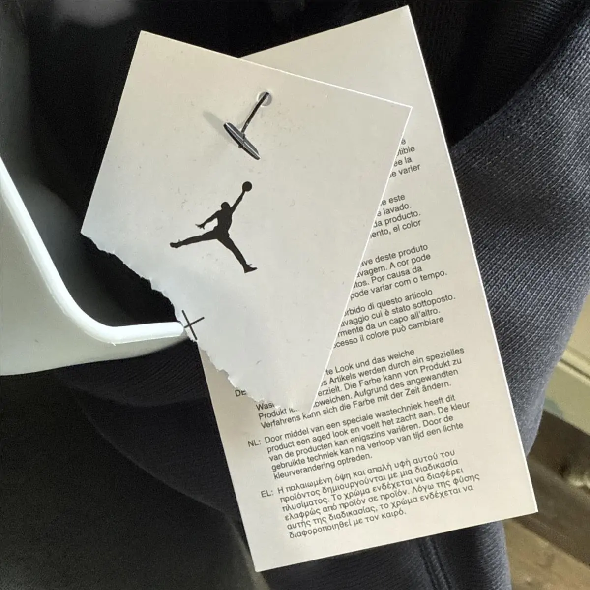 Nike clothing - Black 6