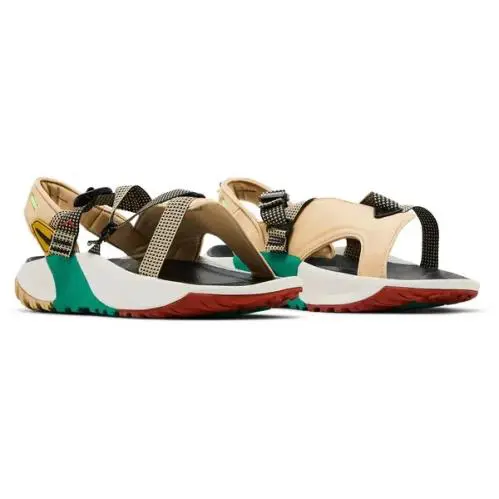Nike shoes - Nike Oneonta Sandal - Oneonta Sandal - Multicolor 3