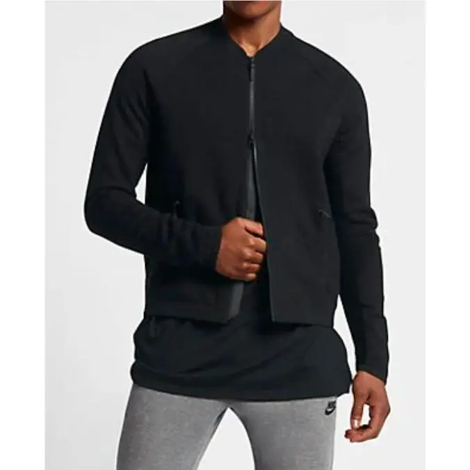 Nike clothing - Black (UPC: 885179709936) 5