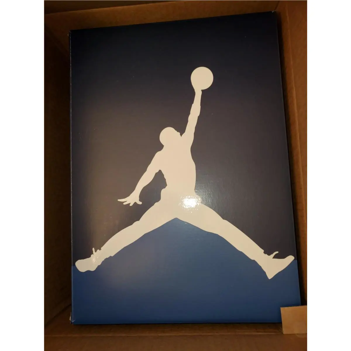 Nike shoes - Jordan Air Cadence - Air Cadence - DA3655-001 - Gray (UPC: 0194497802947) 3