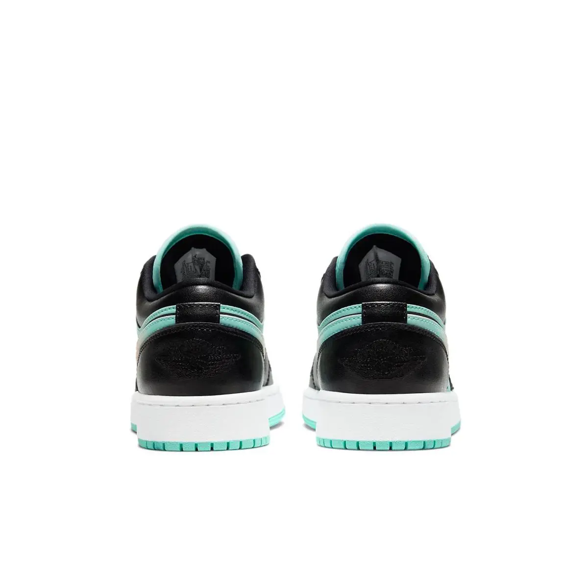 Nike shoes - Air Jordan 1 Low SE - Green 3