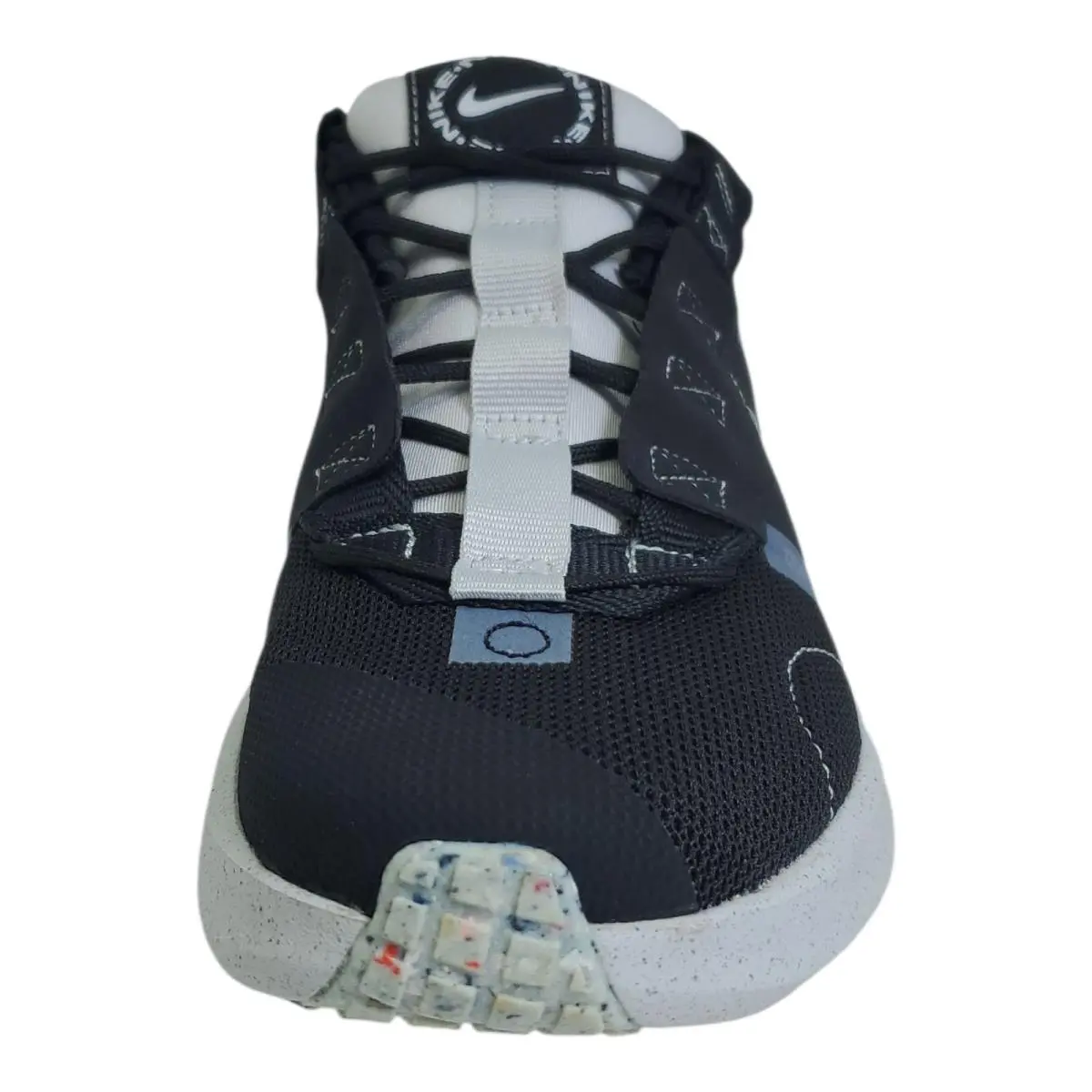 Nike shoes - Nike Crater Impact - Crater Impact - DB3551004 - Black (UPC: 196149529455) 1