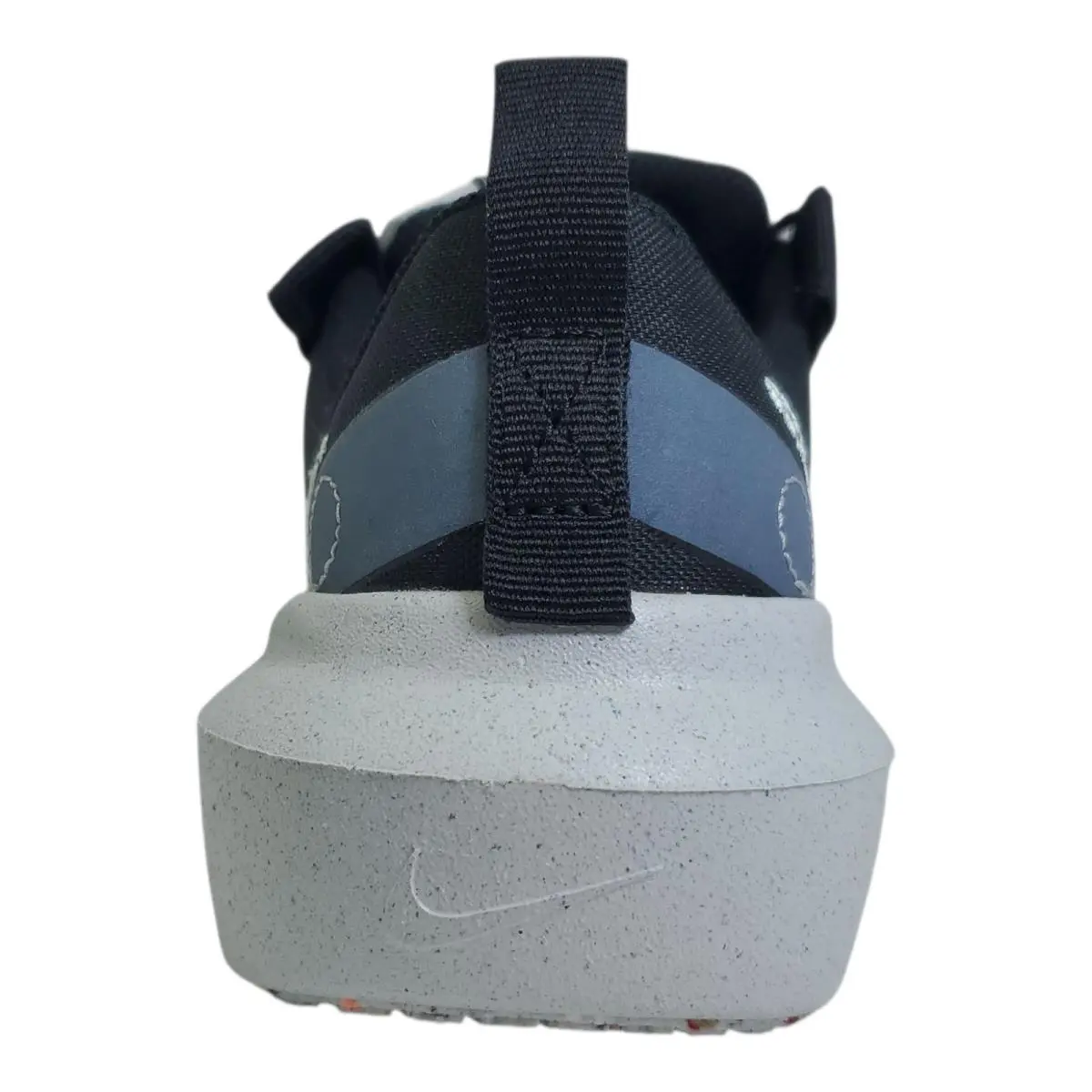 Nike shoes - Nike Crater Impact - Crater Impact - DB3551004 - Black (UPC: 196149529455) 3