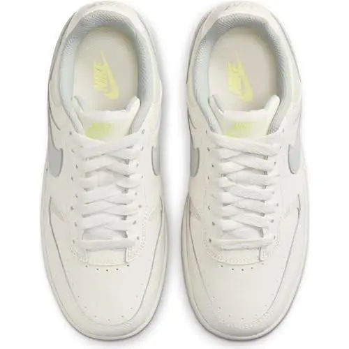 Nike shoes - Silver (UPC: 196968231751) 1