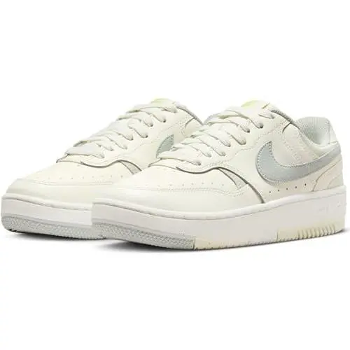 Nike shoes - Silver (UPC: 196968231751) 4