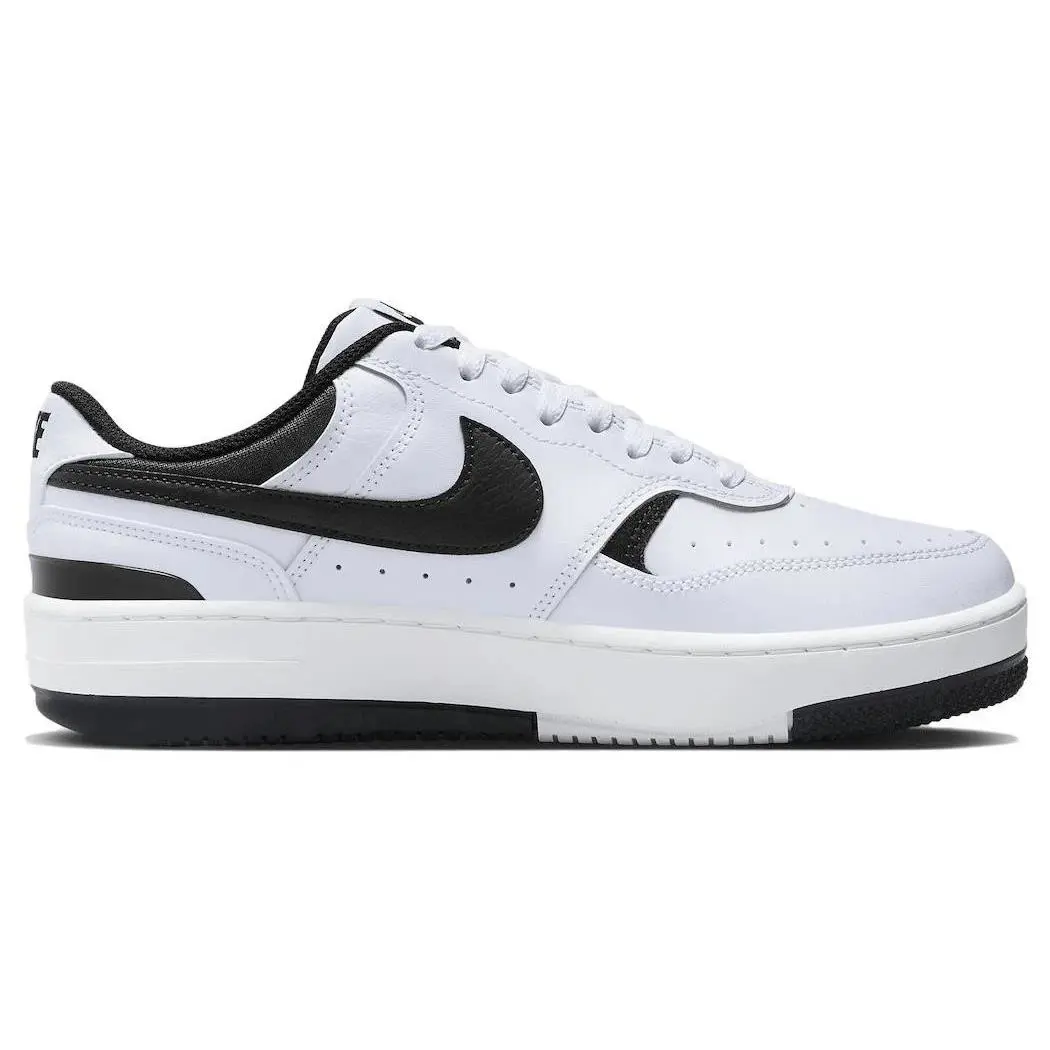 Nike shoes - Nike Gamma Force - Gamma Force - White 0